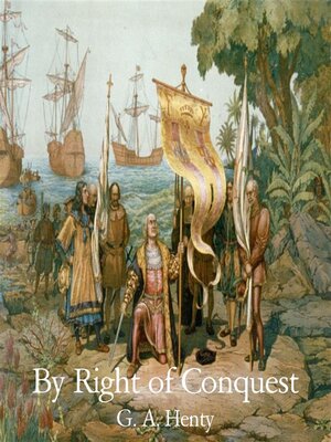 cover image of By Right of Conquest